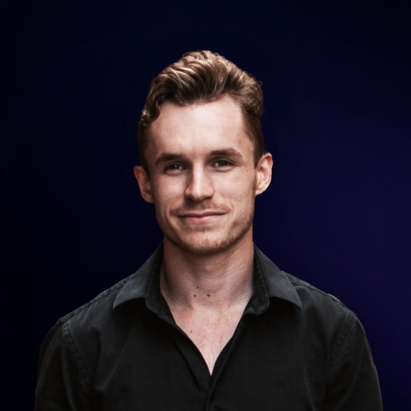 Simon Chadwick
