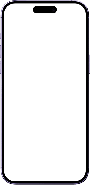 Orbit app interface